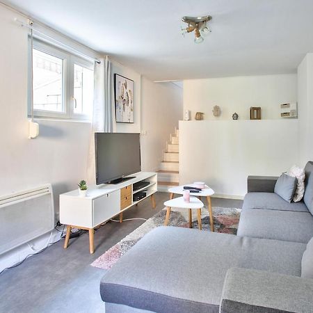 Maison Cosy Et Paisible Au Coeur De בווה מראה חיצוני תמונה