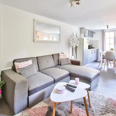 Maison Cosy Et Paisible Au Coeur De בווה מראה חיצוני תמונה