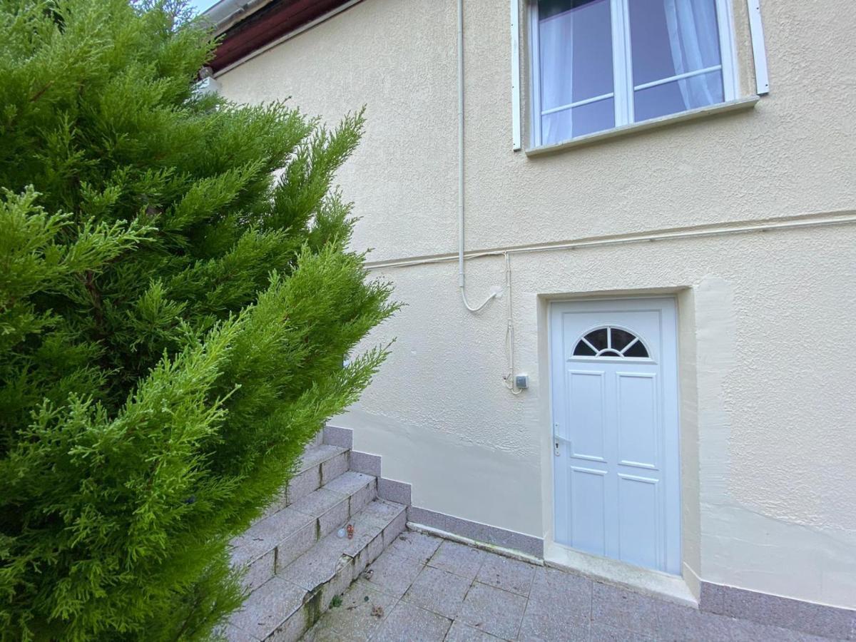 Maison Cosy Et Paisible Au Coeur De בווה מראה חיצוני תמונה