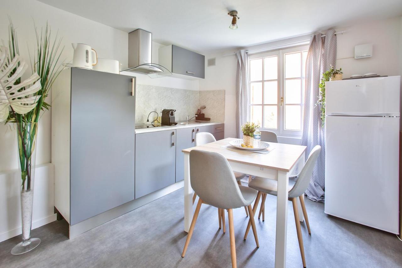 Maison Cosy Et Paisible Au Coeur De בווה מראה חיצוני תמונה