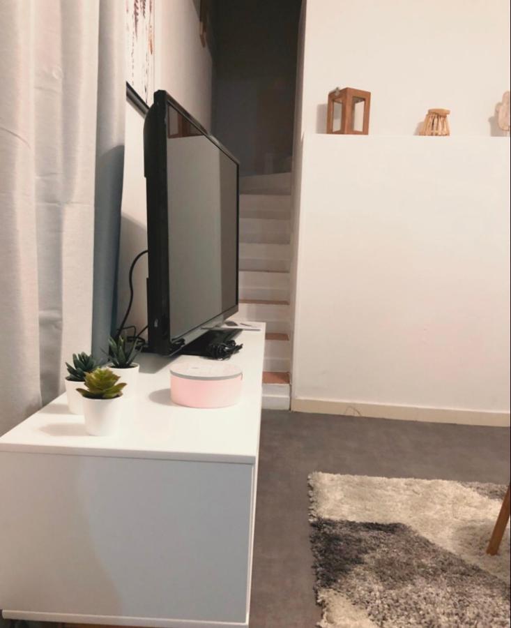 Maison Cosy Et Paisible Au Coeur De בווה מראה חיצוני תמונה