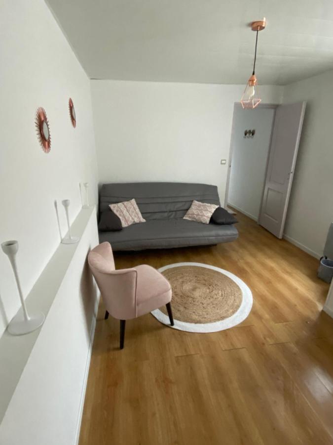 Maison Cosy Et Paisible Au Coeur De בווה מראה חיצוני תמונה