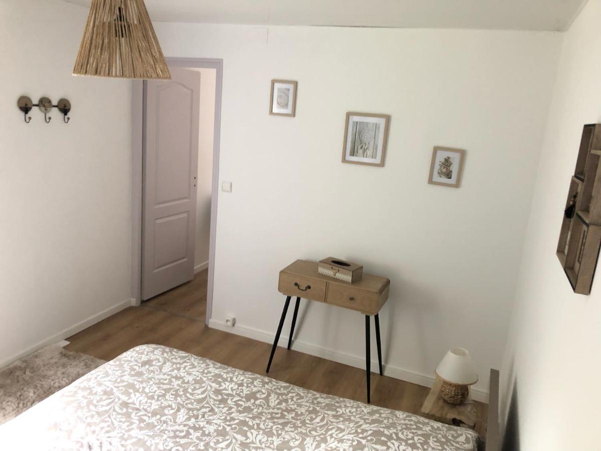 Maison Cosy Et Paisible Au Coeur De בווה מראה חיצוני תמונה